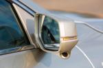Honda Accord Plug-In Hybrid 2014 года
